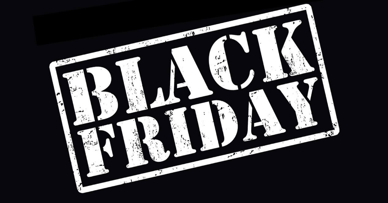 Black Friday Marketing Digital
