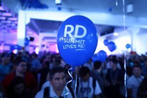 RD Summit 2017: a Eixo Digital no maior evento de marketing digital da América Latina