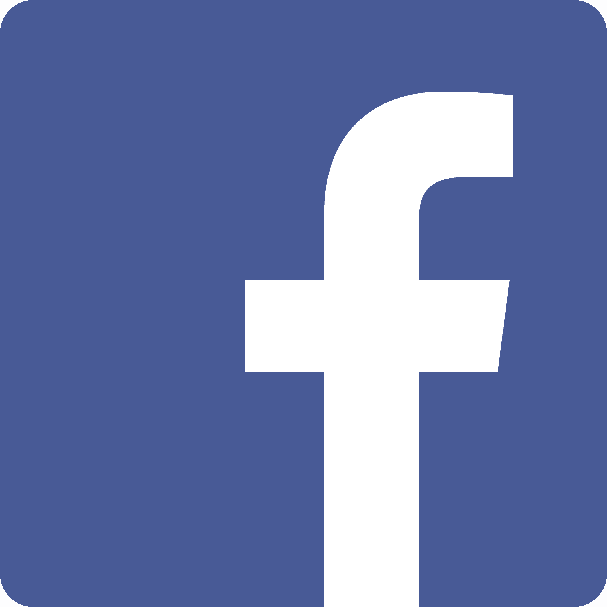 facebook logo especialista em redes sociais