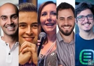 Maiores Especialistas em Marketing Digital