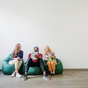 produção de conteúdo