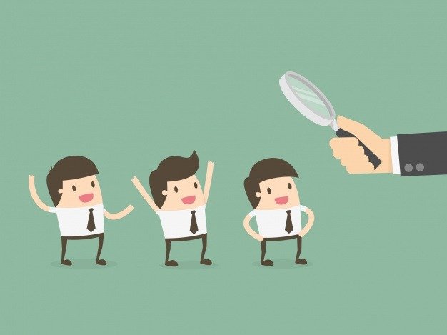 KPIs de Marketing número de leads