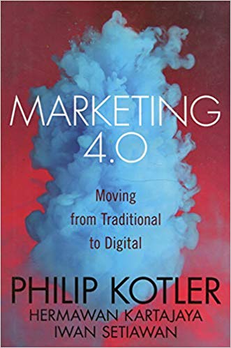 4. Marketing 4.0 - Do Tradicional Ao Digital - Philip Kotler