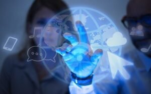 usando dados para fornecer insights para clientes e equipes