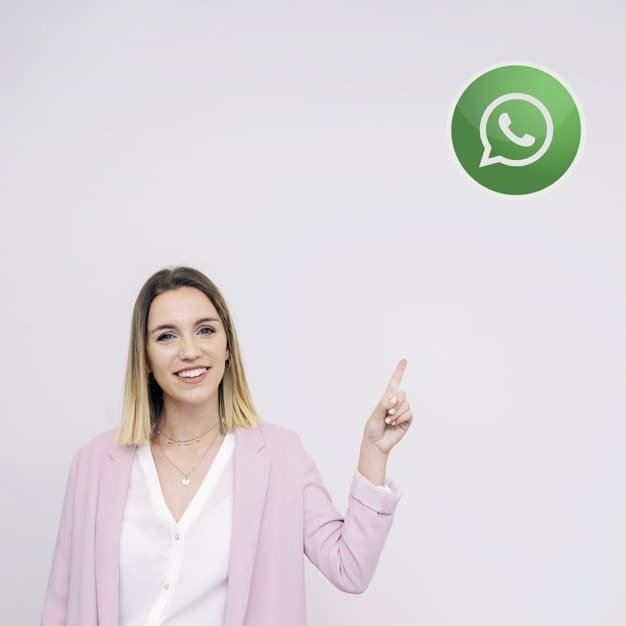 Whatsapp Business O Que é Como Funciona E Como Usar 3019