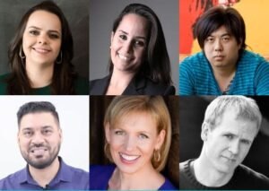 grandes especialistas em redes sociais