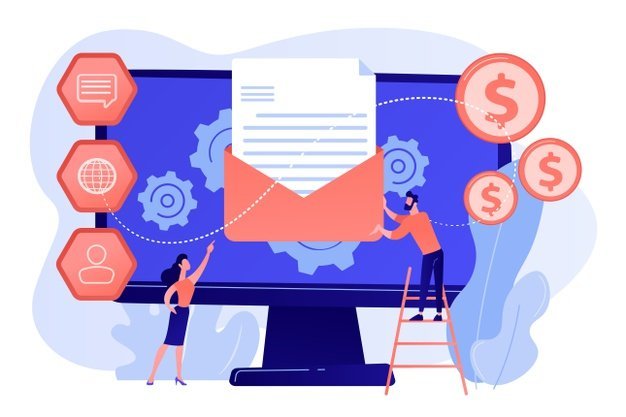 automação de marketing automação de marketing
