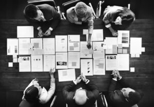 Como segmentar base de leads