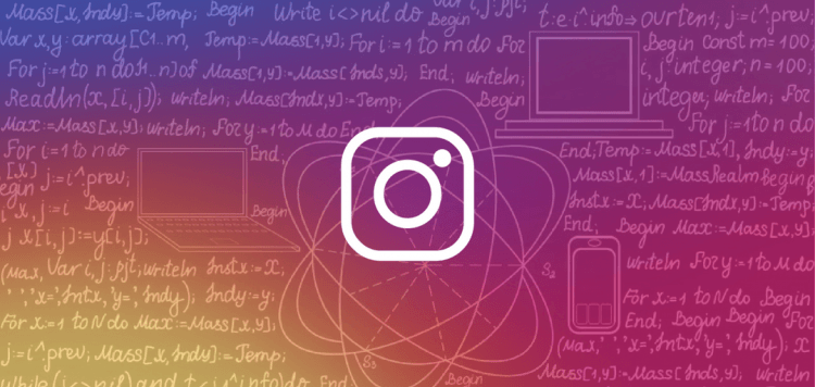 Como funciona o algoritmo do Instagram e como usar a seu favor