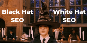 black hat seo vs white hat seo