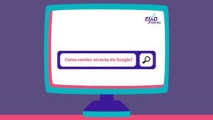 vender atraves do google