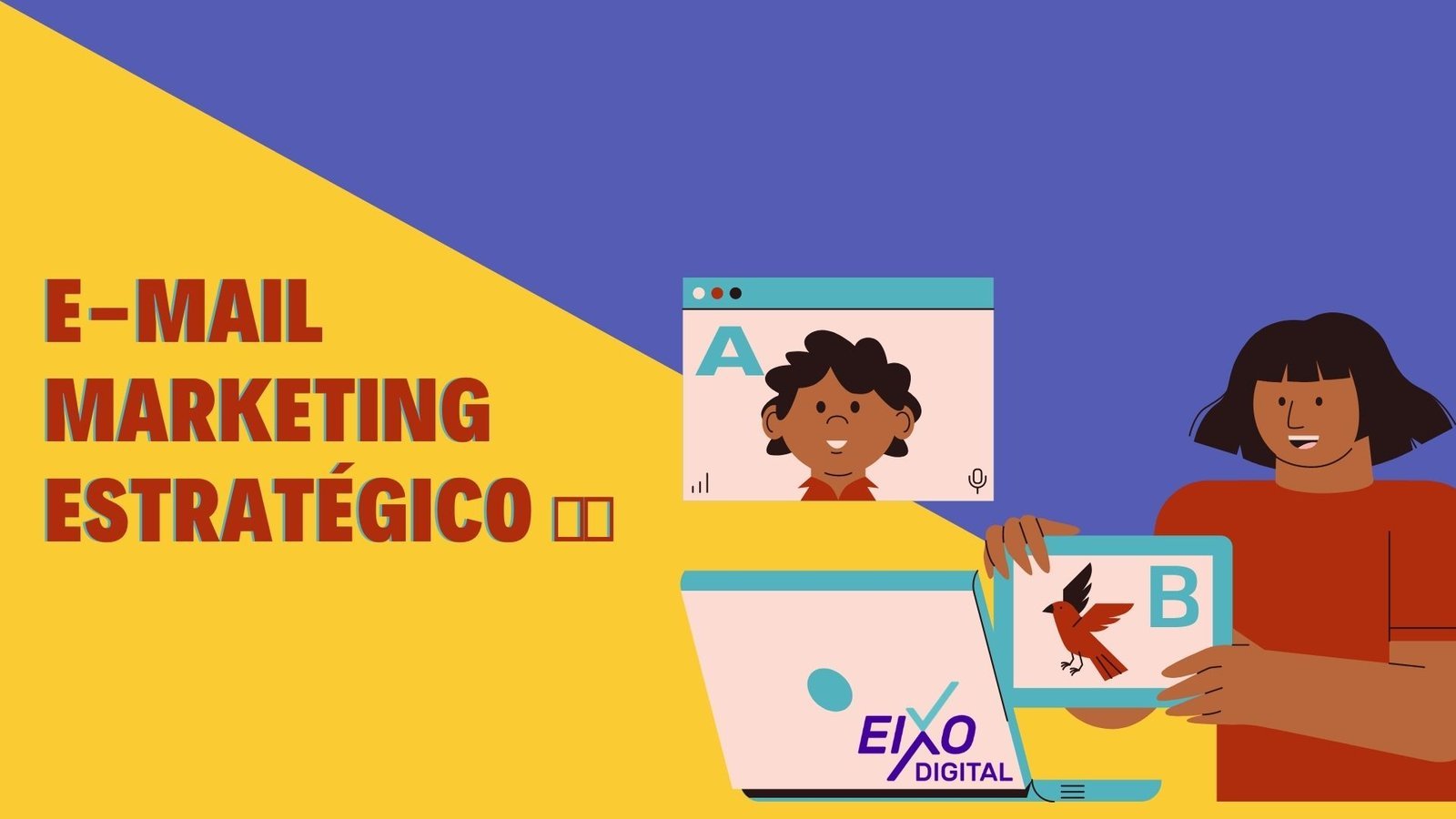 E-mail marketing funciona mesmo E-mail marketing funciona mesmo
