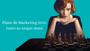 Plano de Marketing 2021
