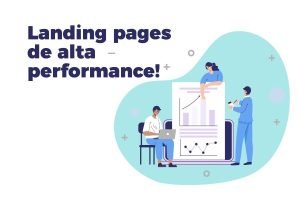 Como criar landing pages de alta performance!