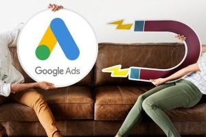 Como captar pacientes pelo Google Ads