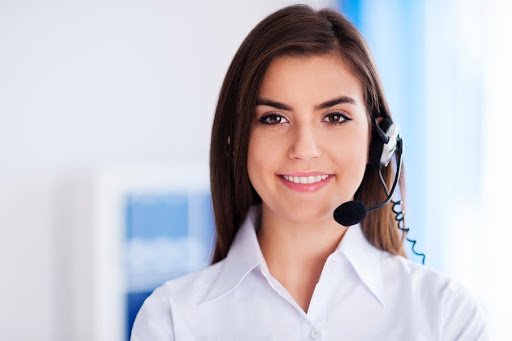 Atendimento telefônico para clínicas ou consultórios