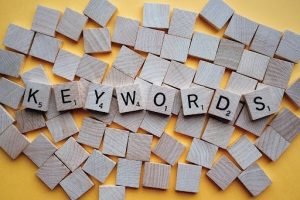 Como usar o Keyword Planner