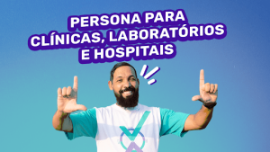 Persona para marketing médico