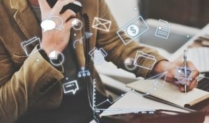 Inbound Marketing: um guia de conteúdos para montar o seu plano!
