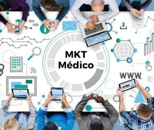 Marketing Médico: um guia de conteúdos para montar sua estratégia