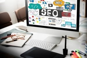 SEO: um guia completo de conteúdos para se destacar!