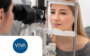 exame oftalmo viva