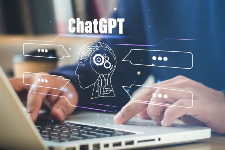 10 maneiras de usar o ChatGPT para Marketing