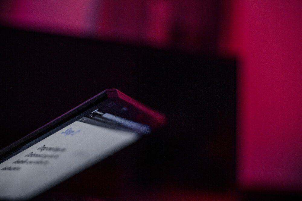 Dark Social