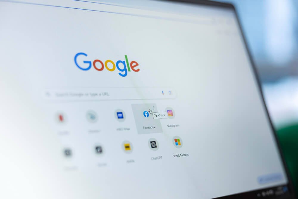 Google com IA